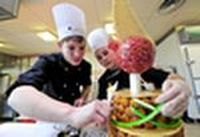 Кулинарные курсы