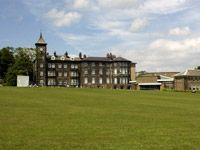 Обучение за рубежом - Среднее образование в Великобритании, Ashville College