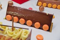 Ecole Nationale Superieure de la Patisserie