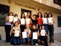 Обучение за рубежом - Испанский язык и латинские танцы в Испании Escuela Internacional