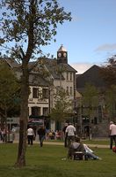 Обучение за рубежом - Каникулы и английский язык в Ирландии, Atlantic Language School Galway