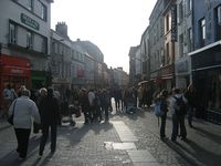 Обучение за рубежом - Каникулы и английский язык в Ирландии, Atlantic Language School Galway