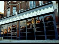 Английский язык в Лондоне, Hampstead School of English