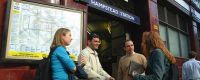 Английский язык в Лондоне, Hampstead School of English
