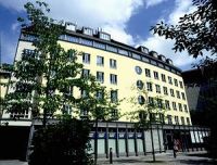 Обучение за рубежом - Немецкий язык в Германии, Inlingua Munich