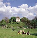 Немецкий язык для взрослых в Мюнхене, Inlingua Munich
