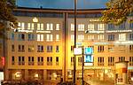 Обучение за рубежом - Немецкий язык в Германии, Inlingua Munich