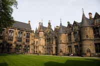 University of Glasgow [Шотландия]