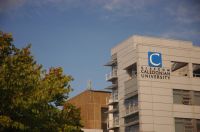Glasgow Caledonian University [Шотландия]