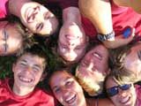 Каникулы для детей 12-14 лет в CREA-LANGUES, Франция
