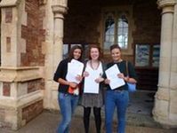 Среднее образование в Великобритании - Clifton College