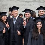 Обучение за рубежом European University