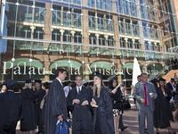 Обучение за рубежом European University