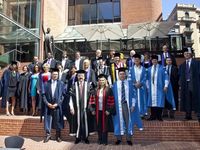 Обучение за рубежом European University