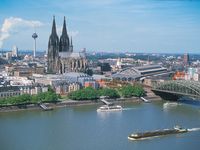 Обучение за рубежом - Немецкий язык в Германии - Humbolt Institute