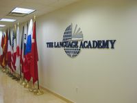 The Language Academy