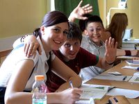 Обучение за рубежом Actilingua Academy