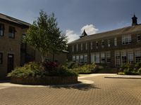 Обучение за рубежом - Среднее образование в Великобритании, Ashville College