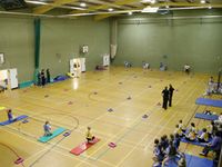 Обучение за рубежом - Среднее образование в Великобритании, Ashville College