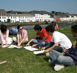 Обучение за рубежом - Английский язык в Ирландии, Atlantic Language School Galway
