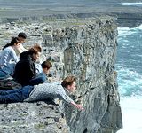 Обучение за рубежом - Английский язык в Ирландии, Atlantic Language School Galway
