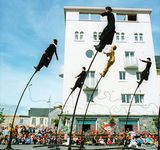 Обучение за рубежом - Английский язык в Ирландии, Atlantic Language School Galway