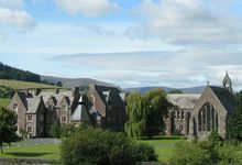 Christ College Brecon