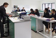 Christ College Brecon