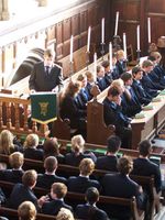 Christ College Brecon
