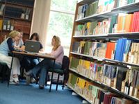 Обучение за рубежом Университет Oxford Brookes
