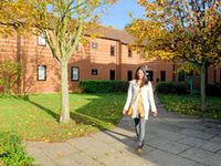 Обучение за рубежом Университет Oxford Brookes