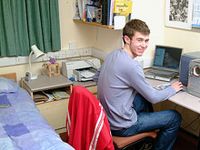 Обучение за рубежом Университет Oxford Brookes