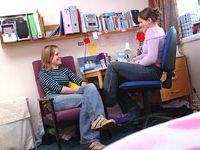 Обучение за рубежом Университет Oxford Brookes