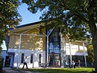 Обучение за рубежом Университет Oxford Brookes