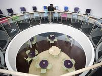 Обучение за рубежом Университет Oxford Brookes