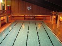 Среднее образование в Великобритании - Clifton College