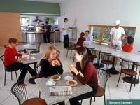 Обучение за рубежом Emerald Cultural Institute
