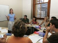 Обучение за рубежом Good Hope Studies