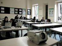 Обучение за рубежом - Дизайн и Мода в Италии Istituto Europeo di Design