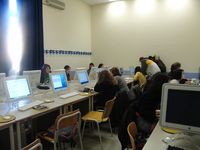 Обучение за рубежом - Дизайн и Мода в Италии Istituto Europeo di Design