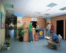 Обучение за рубежом - Испанский язык в Испании Lacunza International House