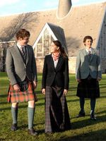 Loretto School