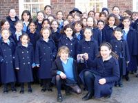 Обучение за рубежом - Среднее образование в Великобритании, Royal Masonic School