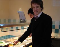 Среднее образование в Великобритании - Merchiston Castle School