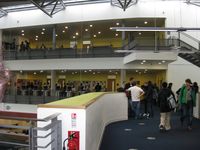 Обучение за рубежом Университет Edinburgh Napier University