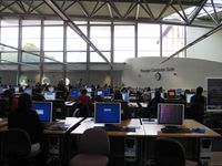 Обучение за рубежом Университет Edinburgh Napier University