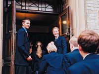 Pocklington School