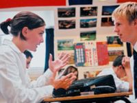 Pocklington School