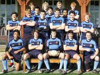 Pocklington School