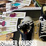 Обучение за рубежом - Мода и Дизайн в Италии Polimoda Флоренция